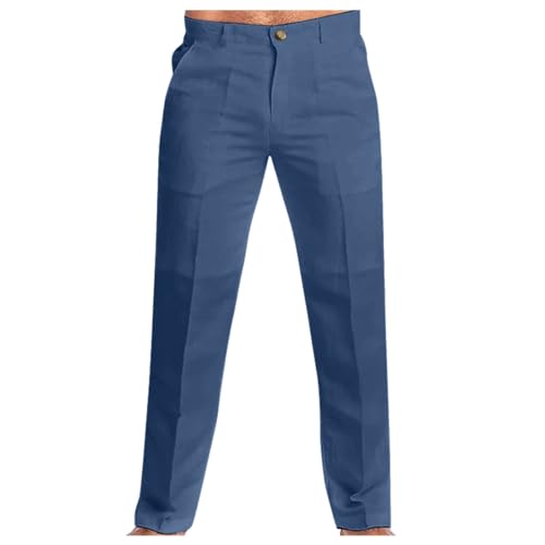 Pantalon jogging homme cargo slim fit stretch hiver sport