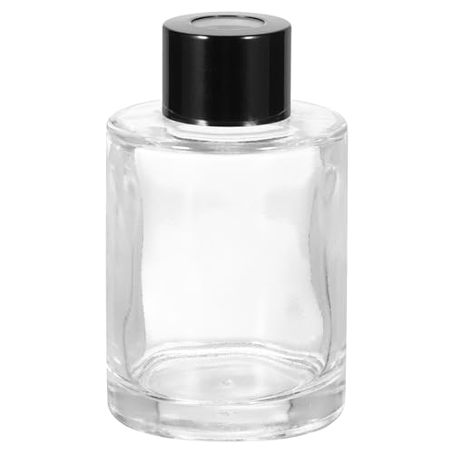 Botella Difusora de Vidrio Vacía 80ml HARFINGTON miniatura 1