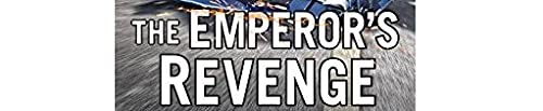 The Emperor's Revenge (Oregon Files) 0735215839 Book Cover