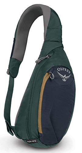 Osprey Daylite Shoulder Bag: Lightweight, Comfortable, and Versatile