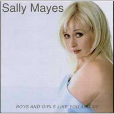 Boys And Girls Like You And Me