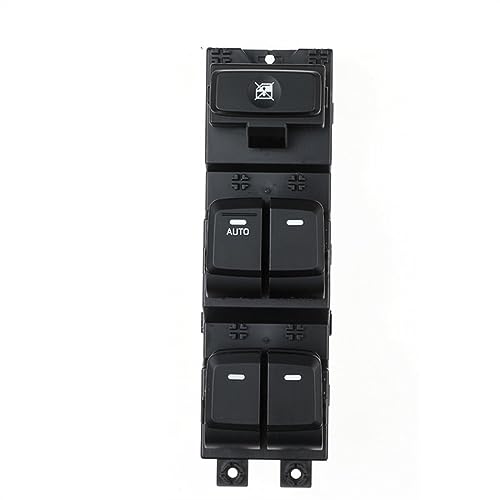 Interrupteur de fenêtre électrique 93570B3000 pour commande de lève-vitre auto 2013