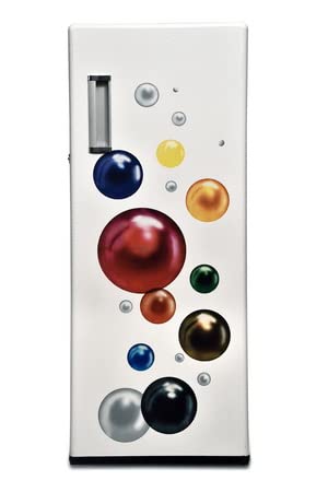 JIGYANSH TRADERS Domestic Flour Mill, Atta Chakki, Aata Maker - White Base with Printed Door (Sankalp-04)