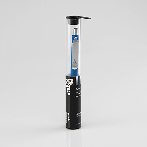 Penna Prodir EIGHT - True blue