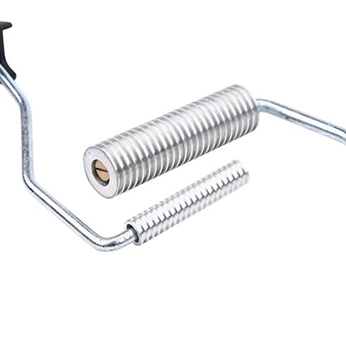 Zerone Rullo di laminazione, 3 rotoli di resina in...