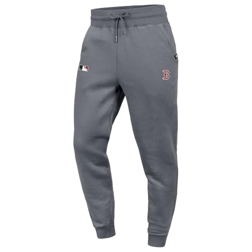 Pantalones '47 MLB Boston Red Sox para Evitar el Frío con Comodidad L