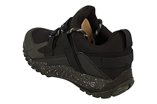 Under Armour Valstez Trek Hommes Trainers 3022620 1 - vue 4