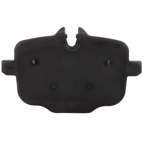 Image of SCITOO D1469 Ceramic Brake Pads Sets Rear w /Hardware Replacement 2011-2019 2021-2024 For BMW