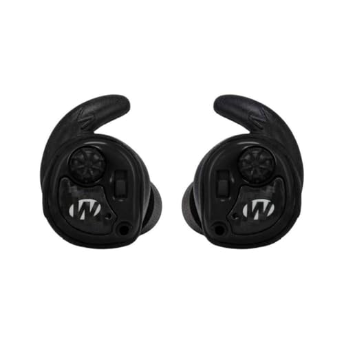 Walker's Isolator in-Ear Electronic Hearing Protection...