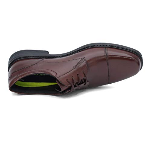Image of Bostonian Mens Wenham Cap | Dress Shoes