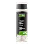 Autotek Professional Exact Match Car Spray Paint, Nissan Gun Metal Grey Aerosol Spray, 300 ml