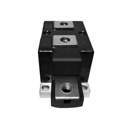 Módulo de tiristor MCD312-14io1 compatible con fuentes de alimentación conmutadas 5