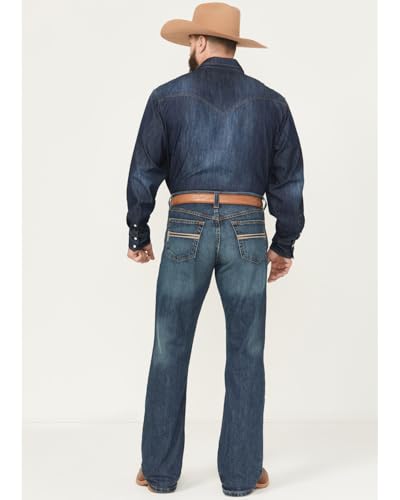 Cinch Men's Carter Relaxed-Fit Jean3