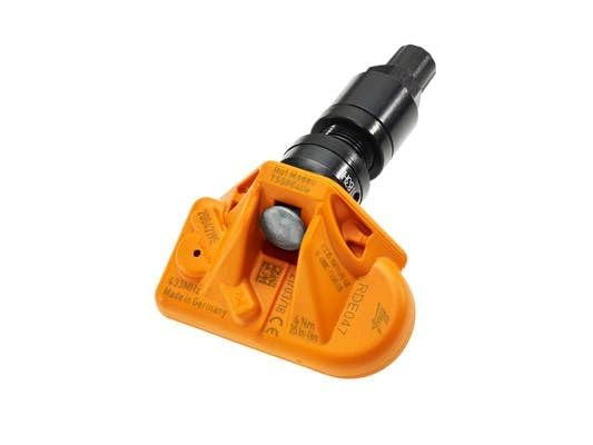 HUF Radsensor Reifendruck-Kontrollsystem 73907047 für TIGUAN (5N_) 0,050kg