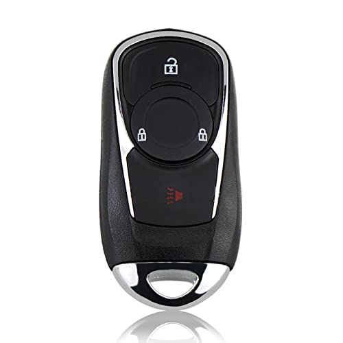 Mando HYQ4AA 315MHz de alta respuesta para apertura de Buick Encore 2018