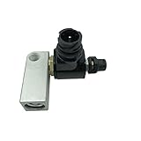  LXH-SH Das elektromagnetische Ventil Pumpe Luftmagnetventil 080310-015 4931694 5273338 SCR Industriebedarf