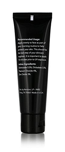 Revision Skincare Intellishade Matte, 5-in-1 anti-aging tinted moisturizer with SPF 45, correct, protect, conceal, brighten and hydrate skin, reduce signs of aging, 1.7oz