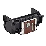 Printer Replacement Printhead, QY6-0082 Color Printhead Print Head Replacement Printhead Printers for Home Use Replacement Printhead Small Printer Replacement Printhead for