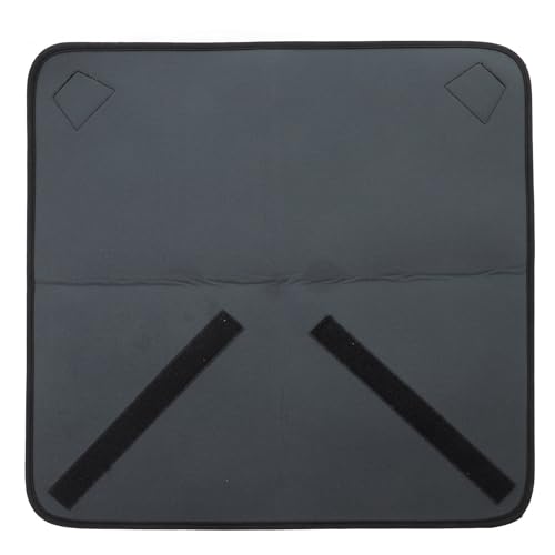 Protectora absorción cámara DSLR funda de neopreno premium color negro para objetivos