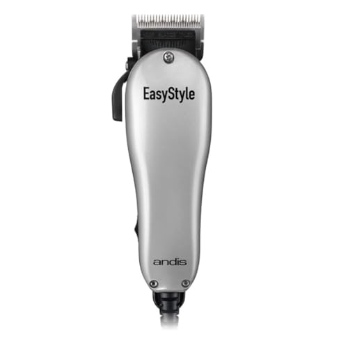 Andis Easy Style Adjustable Blade Clipper, 63300