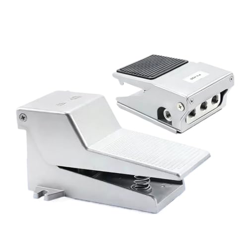 Interruptor de marcha atrás 4F210-08L con conector de 6mm de alta respuesta 3