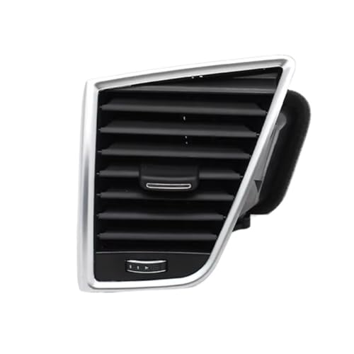 Rejilla de ventilación para Q5 LHD 2009-2018: tablero delantero izquierdo con código 8R1820951