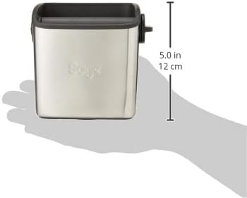 Graefsty Sage by Heston Blumenthal The Knock Box Mini