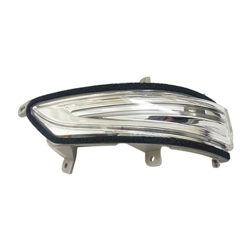 Clignotant rétroviseur LED Lexus 8173060130 étanche - 5