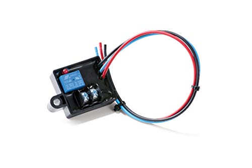 Briggs & Stratton 6471 Retrofit Transfer Switch Relay Kit, Black