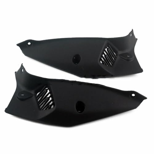 Carénage Intérieur Z900 Finition Précision Pour Panneau Moto