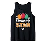 Photo Gallery buon compleanno dicendo stan canotta Photo Gallery buon compleanno dicendo stan canotta
