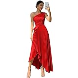 Occasions : la robe de demoiselle d'honneur est parfaite pour les fêtes de mariage, les demoiselles d'honneur, les mariages, les soirées, les cérémonies de remise de diplôme, les fêtes d'anniversaire, les retrouvailles, Noël, les robes de vacances, les robes de bal et d'autres occasions formelles ou semi-formelles