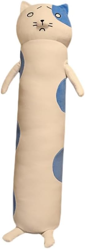 Amazon.co.jp: ぬいぐるみ ネコロンブス 抱き枕 うまるちゃん 萌え