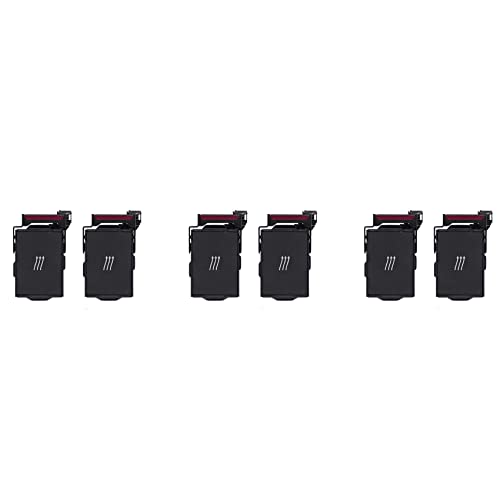 Ventilateur de refroidissement CPU haute durabilité ProLiant DL360 G8 6pcs