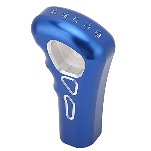 Ymiko Gear Stick Shift Knob Head Handle Lever Shift Knob Handle Car Modification Replacement For Ranger Rzr 800 900 1000 S Xp(Blue) #TOP1