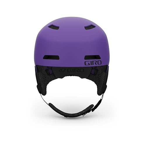 Giro Crue MIPS Toddler Ski Helmet Snowboard Helmet For