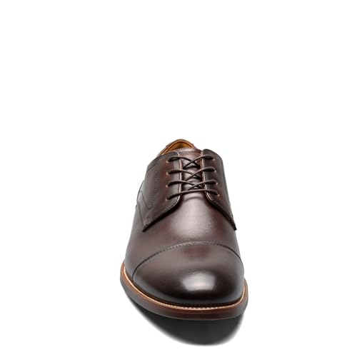 Image of Florsheim Rucci Cap Toe Oxford Men's Oxford