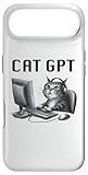Sarcastic Cat Lover Gifts - AI Computer Sarcasm