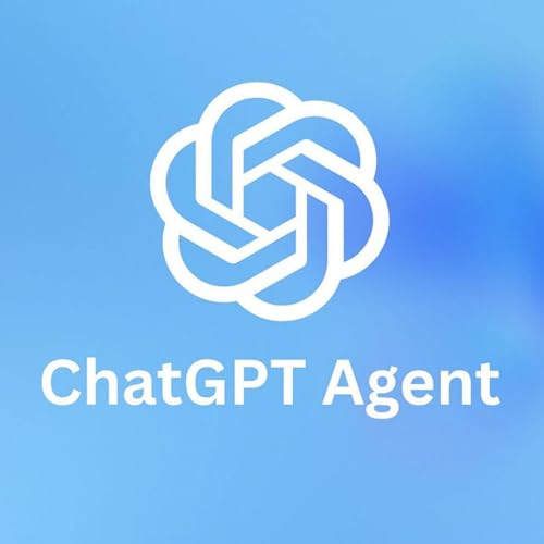 #217 - ChatGPT Agent, Kimi k2, Hiring Drama Podcast Por arte de portada