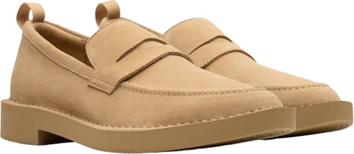 Clarks - Mens Martock Lo Shoes4