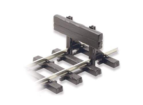 Peco SL-940 Sleeper Built Buffer Stop Kit pour éviter les déraillements en fin de rail HO