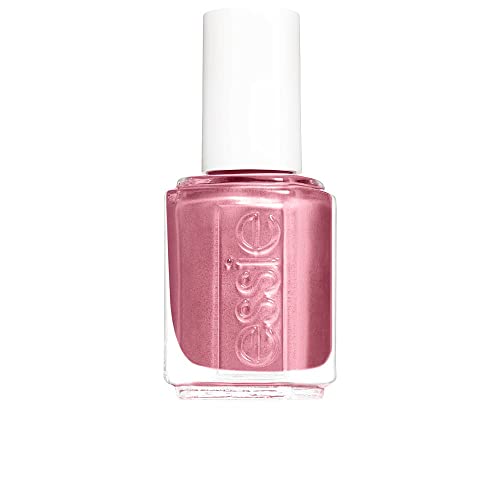 Essie, Esmalte de uñas clásico, Acabado Óptimo, Manicura Resistente, Tono 040 Demure Vixen, 13.5 ml