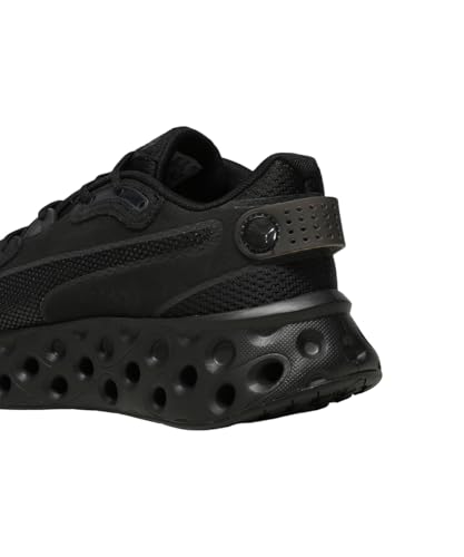 Image of Puma Unisex-Adult Softride Frequence Res Running Shoe