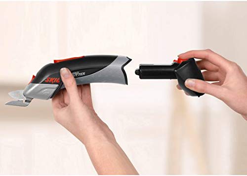 Skil Multi-Cutter 2900 AJ - Cesoie A Batteria Per Taglio Facile - Foto 2