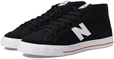 New Balance 213 Black/White US Men's 9, Women's 10.5 Medium | Image 3