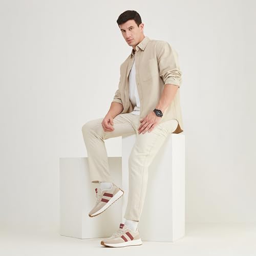 Image of Campus Men's Brisk Sneakers