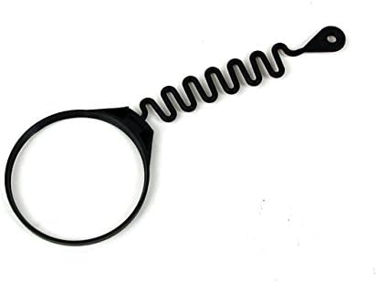 Gas Cap Strap for Volvo's C70 S40 S60 S70 S80 S90 V40 V60 V70 V90 XC90 see applications does not fill all years