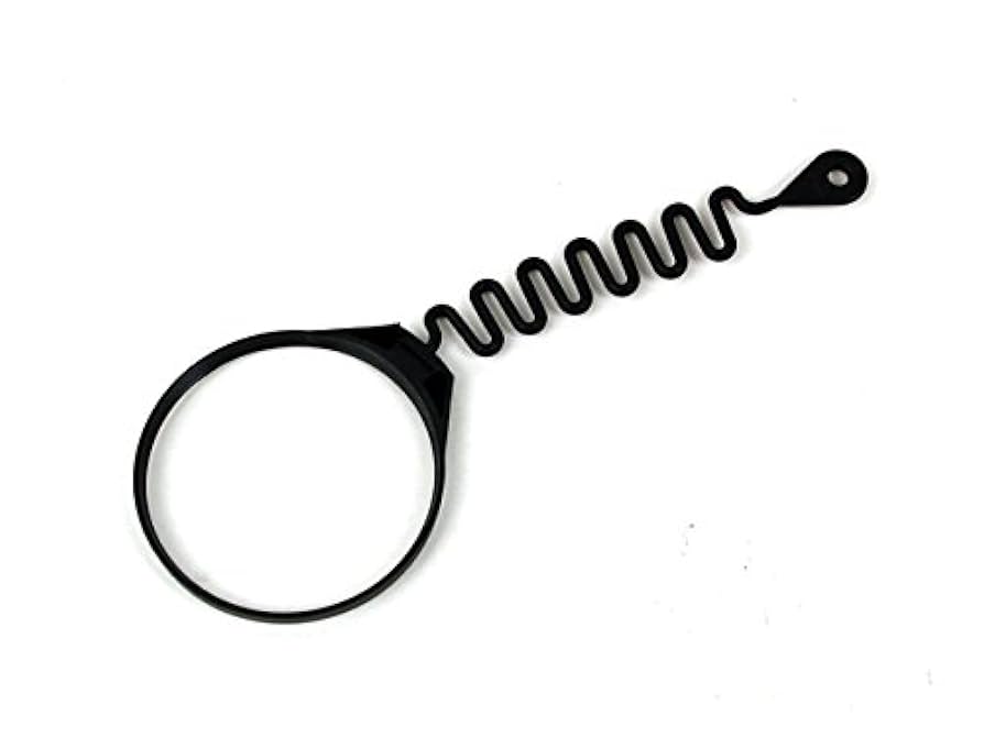 Amazon.com: Gas Cap Strap for Volvo's C70 S40 S60 S70 S80