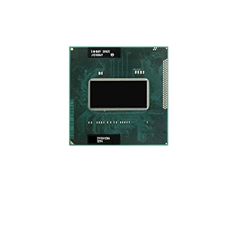 CPU Core I7-2920XM I7 2920XM SR02E 2.5 GHz NAbhRA 8Xbh CPUvZbT[ 8M 55W Socket G2 / RPGA988B X|VuŃpt