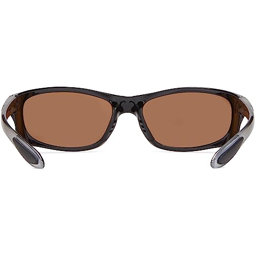 Image of Fisherman Eyewear Riptide Polarized Sunglasses